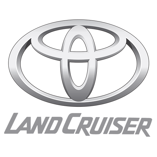 Land Cruiser Land Cruiser